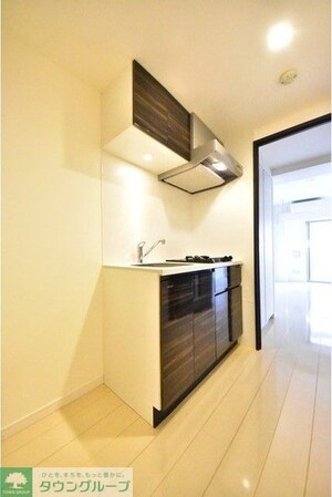 ARTECASA Alivie 綾瀬の物件内観写真